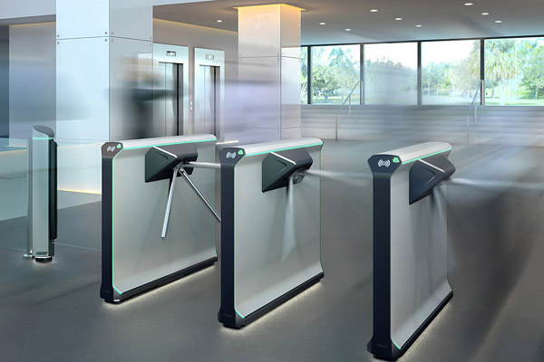 three-arm-turnstile