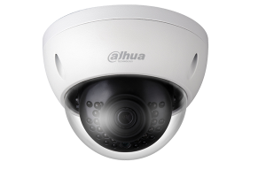dahua dome camera
