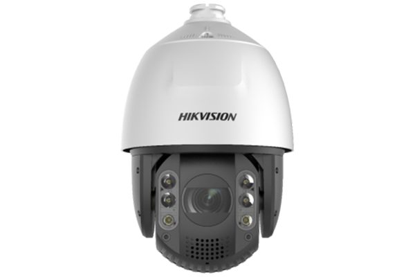 hikvision ptz camera