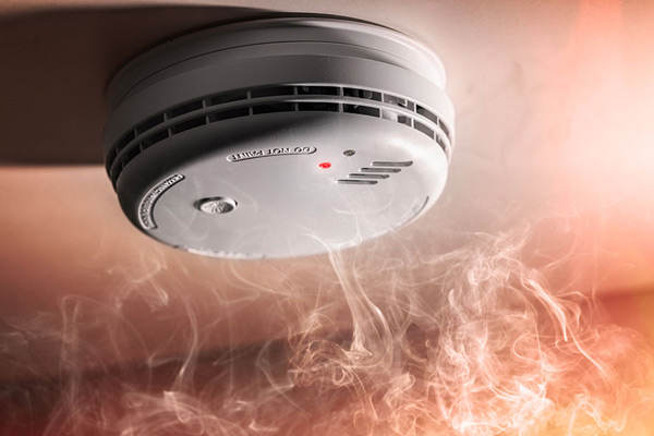 smoke-detector