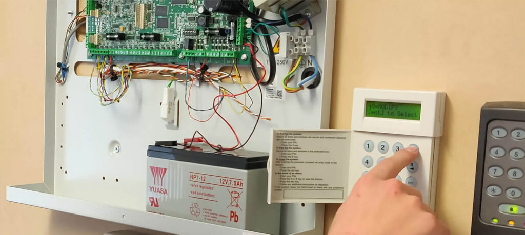 intruder-alarm-maintenance