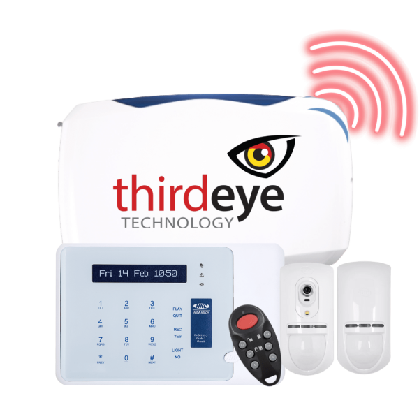 intruder alarms intruder alarms